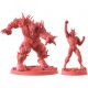 Zombicide: Dark Night Metal 4