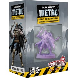 Zombicide: Dark Night Metal 5