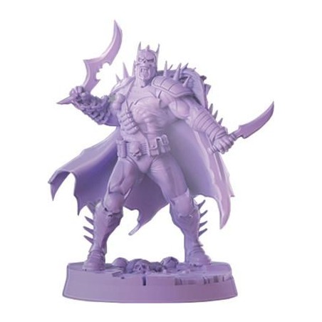 Zombicide: Dark Night Metal 5