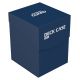 Deck Box: Boite pour Cartes 100+ Taille Standard Bleu