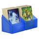 Ultimate guard Boulder Deck Case 100+ Taille Standard Malachite
