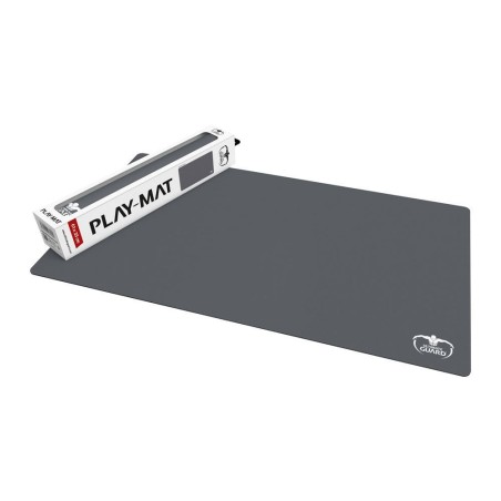 Ultimate Guard: Tapis de Jeu Monochrome Blanc