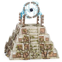 Décor: Seraphon Realmshaper Engine