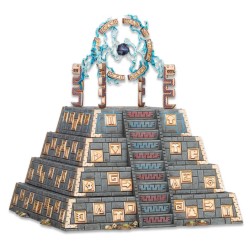 Décor: Seraphon Realmshaper Engine