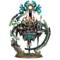 Seraphon: Lord Kroak