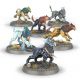 Stormcast Eternals: Gryph-hounds