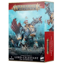 Stormcast Eternals: Stardrake