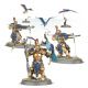 Stormcast Eternals: Vanguard-Raptors