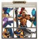 Stormcast Eternals: Vanguard-Raptors