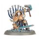 Stormcast Eternals: Gardus Steel Soul