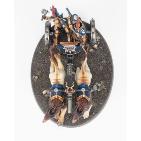 Stormcast Eternals: Char Foudroyeur