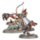 Stormcast Eternals: Chevalier-Judicator avec Gryph-Dogues