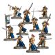 Stormcast Eternals: Vincitors