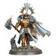 Stormcast Eternals: Seigneur Commandeur Bastian Carthalos
