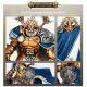 Stormcast Eternals: Seigneur Commandeur Bastian Carthalos