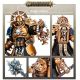 Stormcast Eternals: Chevalier-Relictor