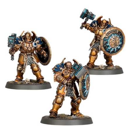 Stormcast Eternals: Annihilators