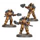 Stormcast Eternals: Annihilators