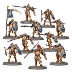 Stormcast Eternals: Vindictors