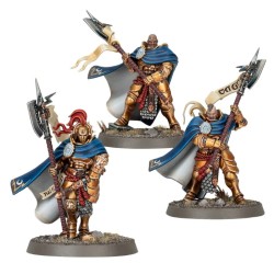 Stormcast Eternals: Praetors
