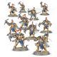Stormcast Eternals: Vanguard-Hunters