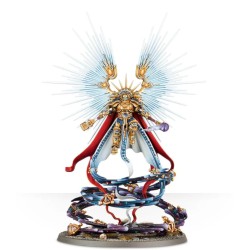 Stormcast Eternals: Celestant-Prime