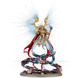 Stormcast Eternals: Celestant-Prime