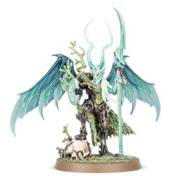Sylvaneth: Druanti the Arch-Revenant