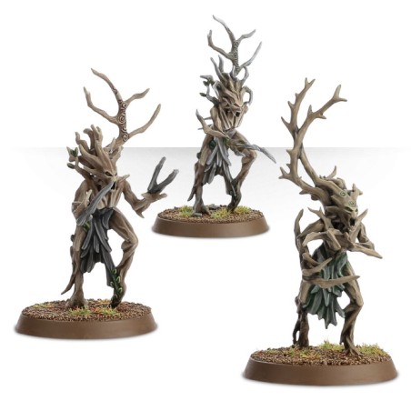Sylvaneth: Dryads