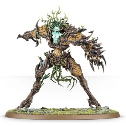 Sylvaneth: Drycha Hamadreth