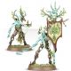 Sylvaneth: Tree-Revenants / Spite-Revenants