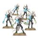 Sylvaneth: Tree-Revenants / Spite-Revenants