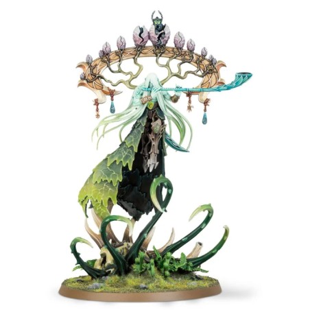 Sylvaneth: Warsong Revenant