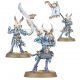 Disciples of Tzeentch: Tzaangors