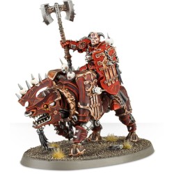 Blades of Khorne: Mighty Skullcrushers