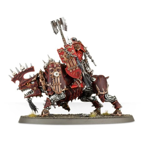 Blades of Khorne: Mighty Skullcrushers