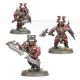 Blades of Khorne: Blood Warriors