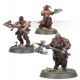 Blades of Khorne: Bloodreavers