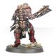 Blades of Khorne: Slaughterpriest