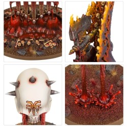 Blades of Khorne: Jugements de Khorne
