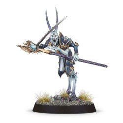 Disciples of Tzeentch: Magister