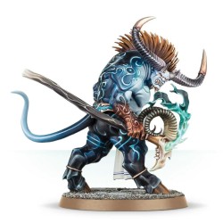Disciples of Tzeentch: Ogroid Thaumaturge