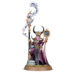 Hédonites of Slaanesh: Shardspeeker of Slaanesh