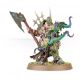 Maggotkin of Nurgle: Gutrot Spume