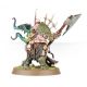 Maggotkin of Nurgle: Gutrot Spume