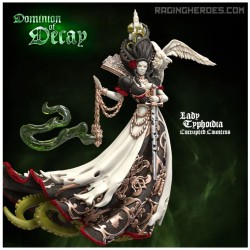 RH: Lady Typhoidia, Corrupted Countess