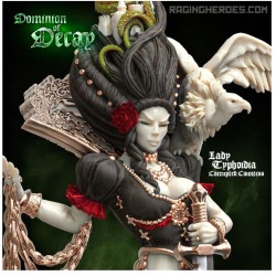 RH: Lady Typhoidia, Corrupted Countess