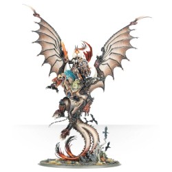 Slaves to Darkness: Archaon Everchosen