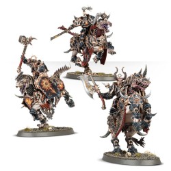 Slaves to Darkness: Varanguard