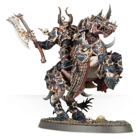 Slaves to Darkness: Varanguard